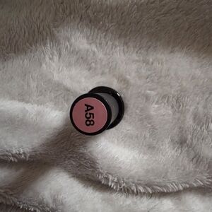 Pink Nail Polish A58